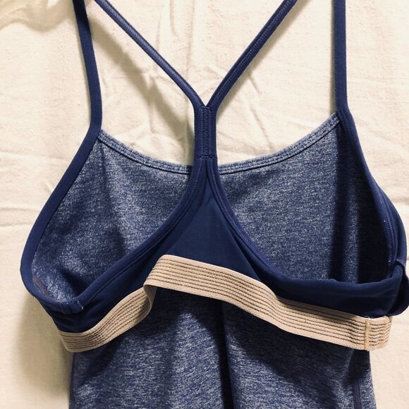 Lululemon Power Y Tank Size 6 Tank  Top - Picture 15 of 15